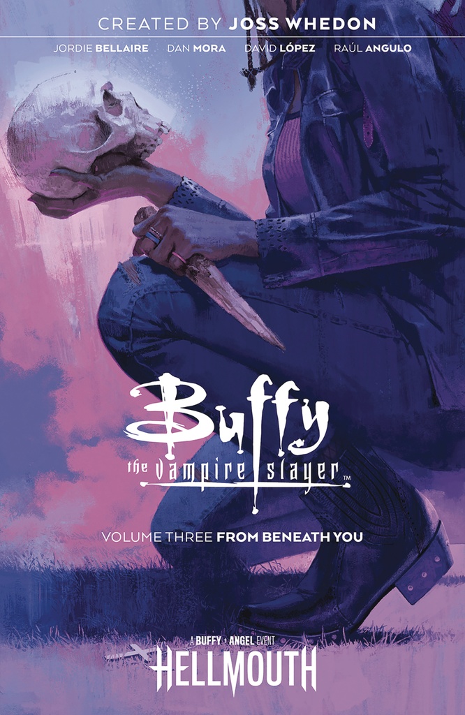 BUFFY VAMPIRE SLAYER 03
