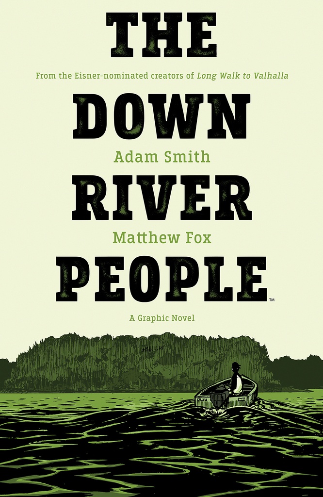 DOWN RIVER PEOPLE ORIGINAL