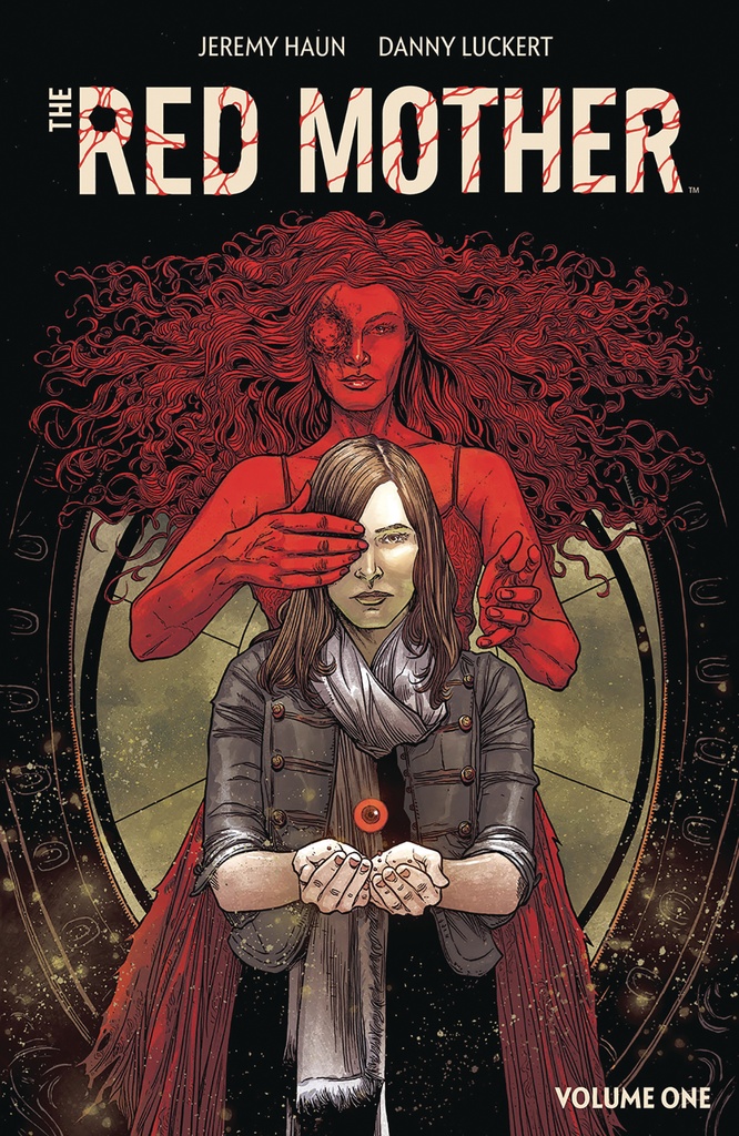 RED MOTHER 01