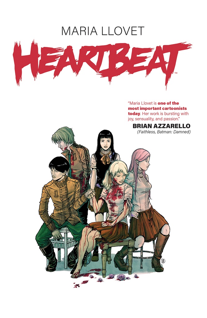 HEARTBEAT