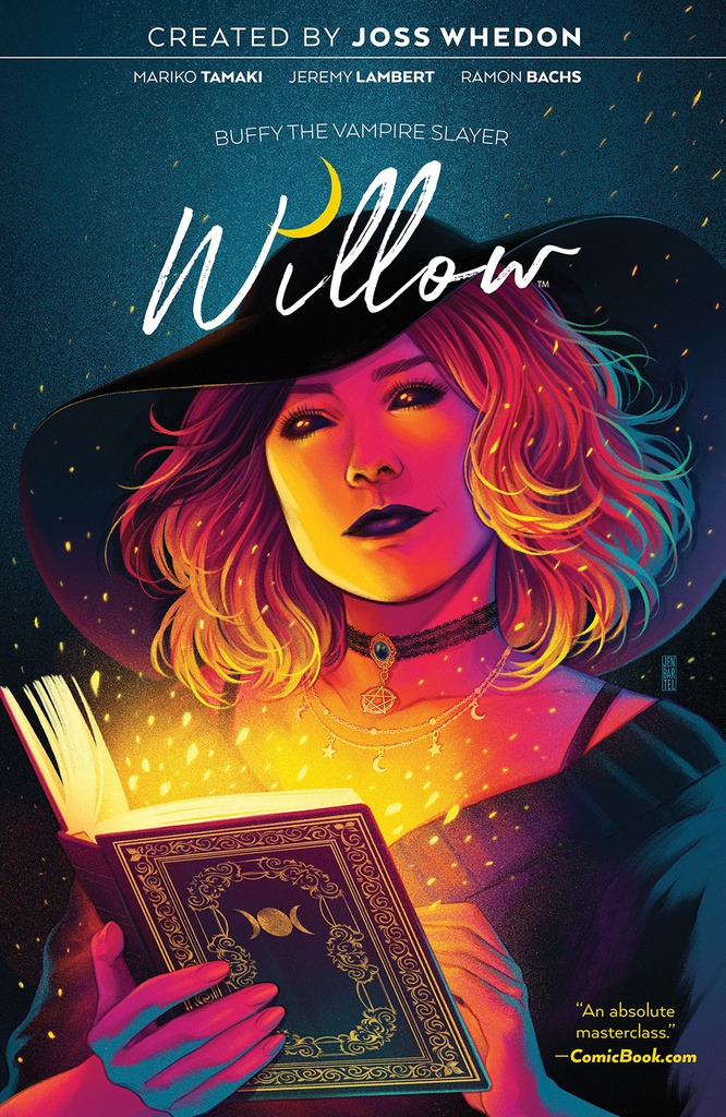 BUFFY THE VAMPIRE SLAYER WILLOW