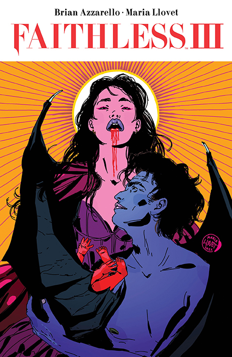 FAITHLESS III 03
