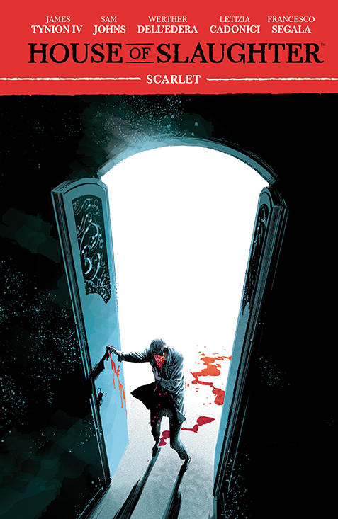 HOUSE OF SLAUGHTER 02