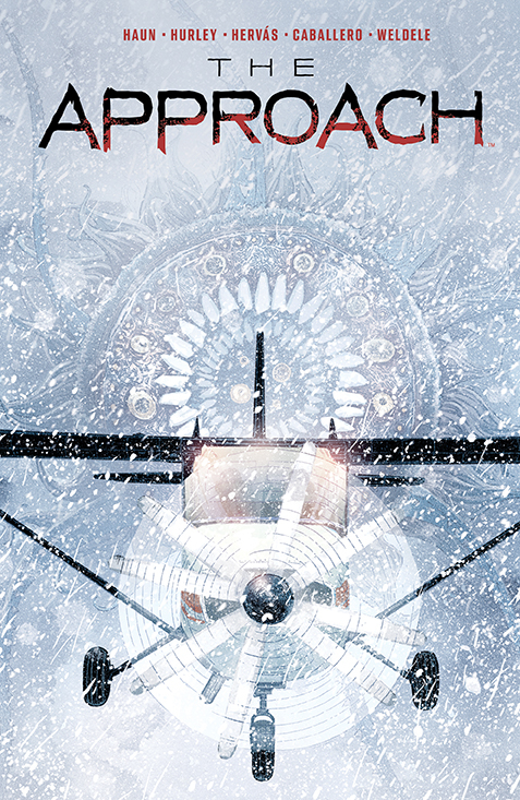 APPROACH