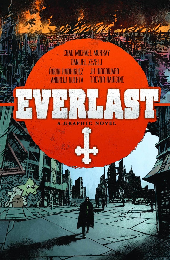 EVERLAST HC