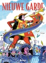 Nieuwe Garde Anthologie
