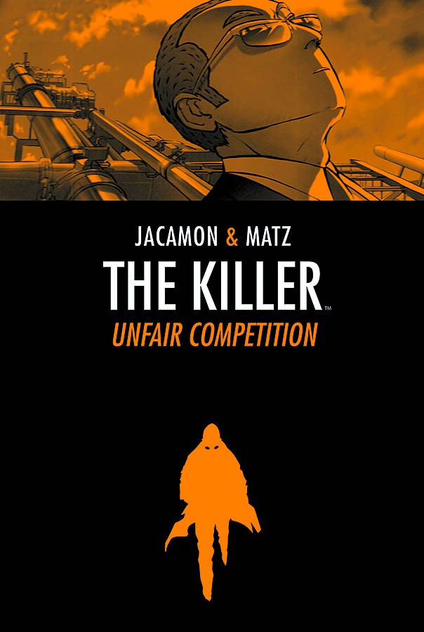KILLER HC 04 UNFAIR COMPETITION