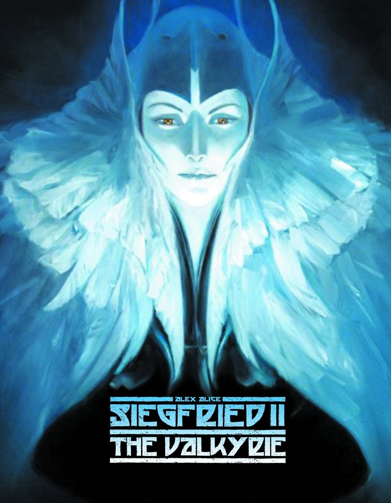 SIEGFRIED 02 VALKYRIE HC