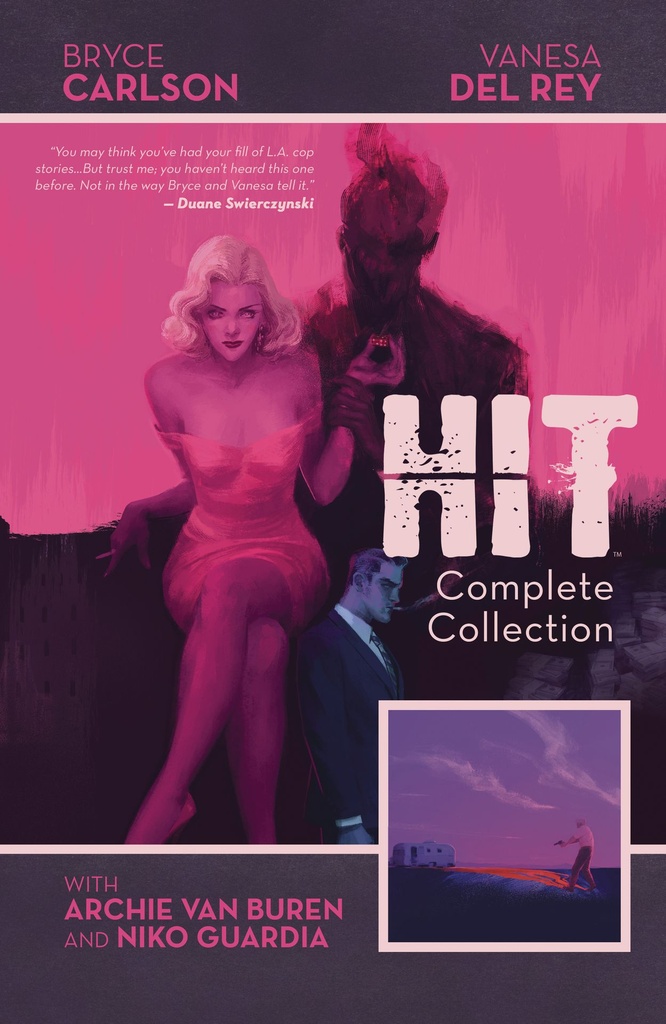 HIT COMP COLL