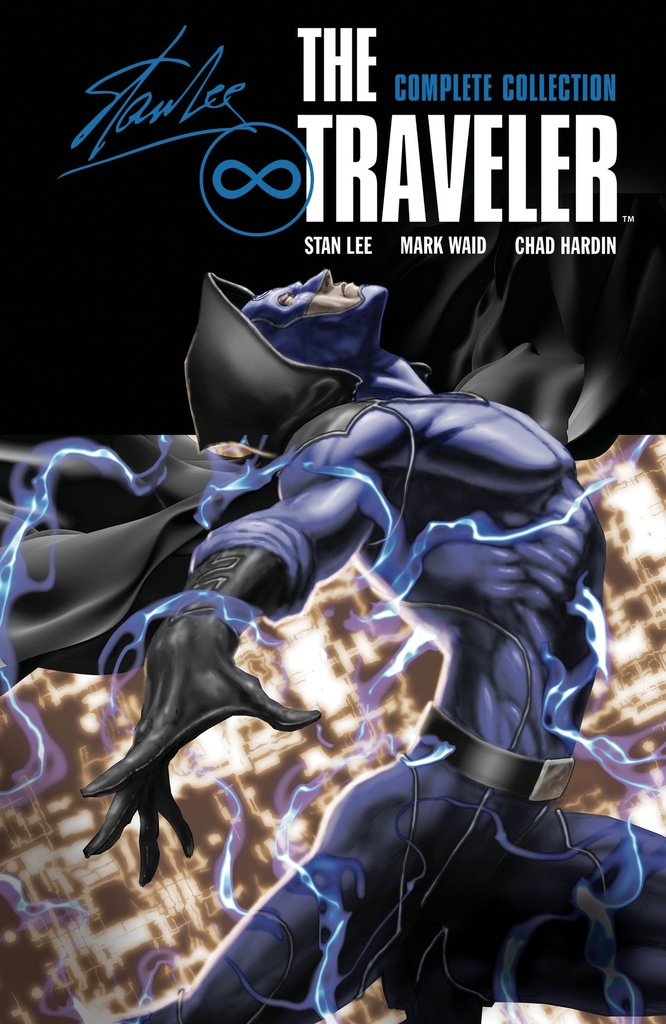 THE TRAVELER COMPLETE COLLECTION