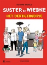 Suster en Wiebke 2 Het dertigers dipje