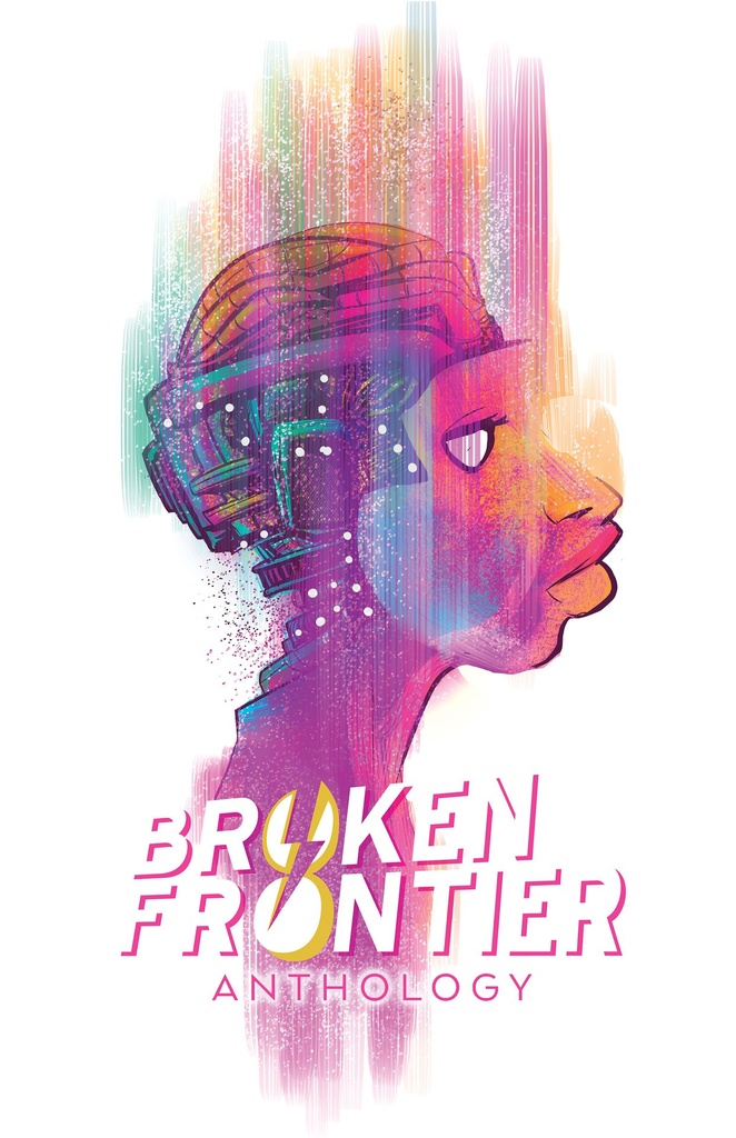 BROKEN FRONTIER