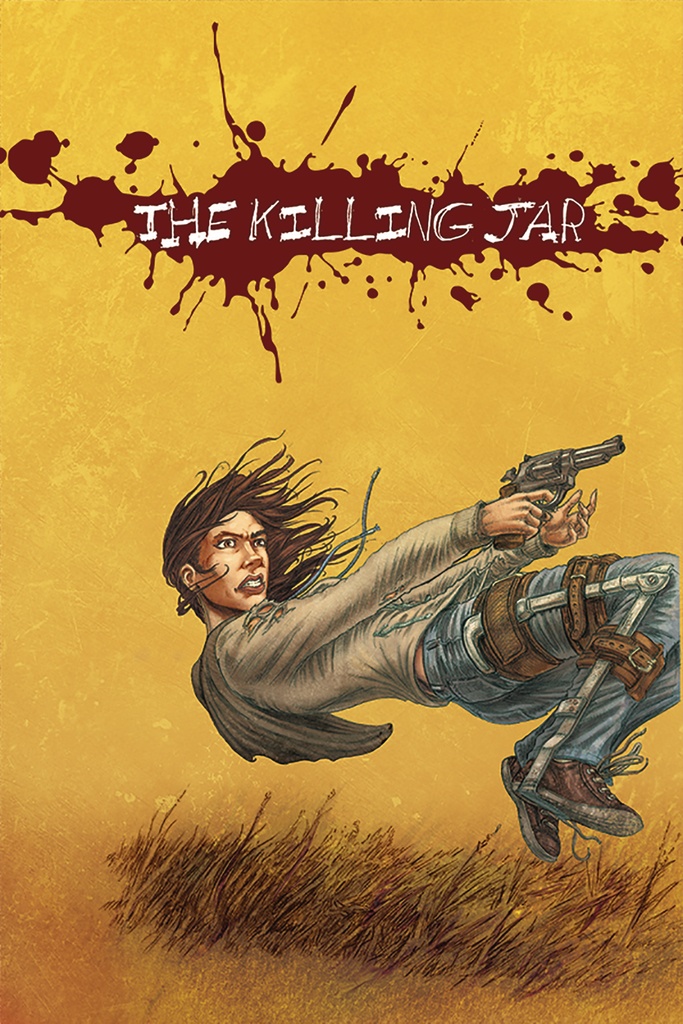 KILLING JAR