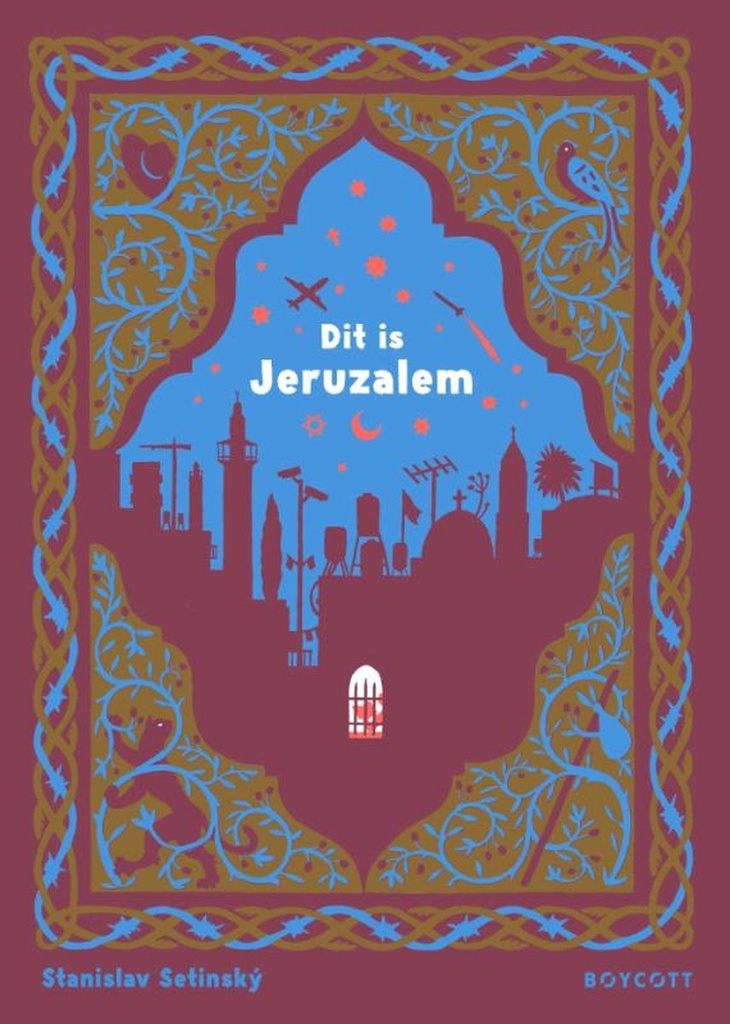 Dit is Jeruzalem (AA 21.95)