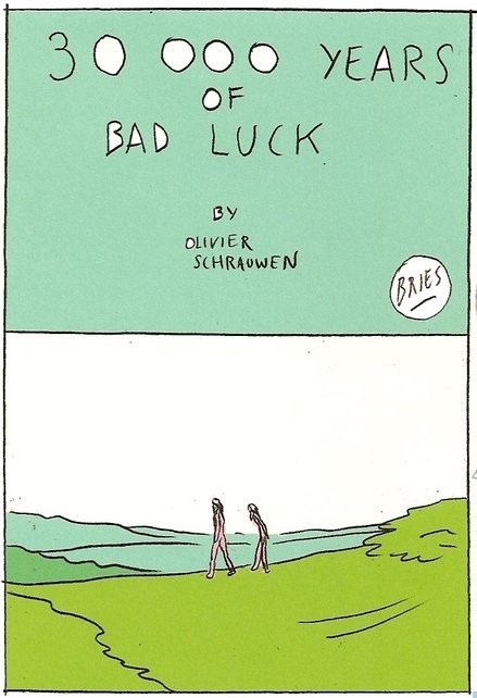 30000 years of bad luck