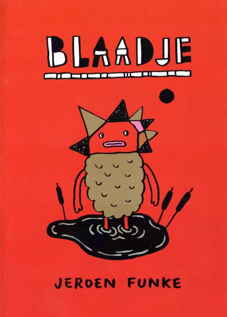 Blaadje