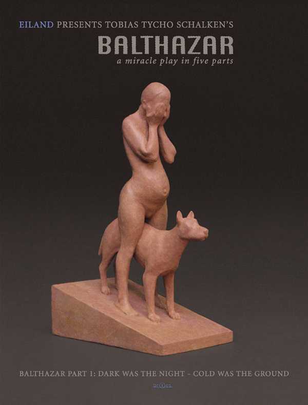 Eiland presents Balthazar Part 1