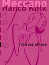 Meccano Comic - De Ruwe Gids 5 Fortress of Love