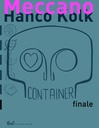 Meccano Comic - De Ruwe Gids 6 Finale