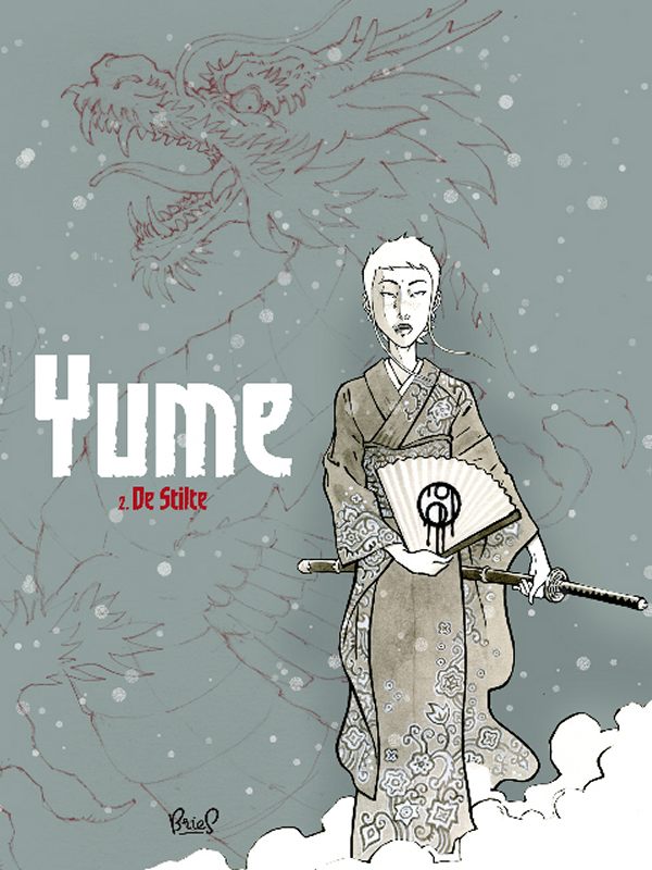 Yume 2 De Stilte