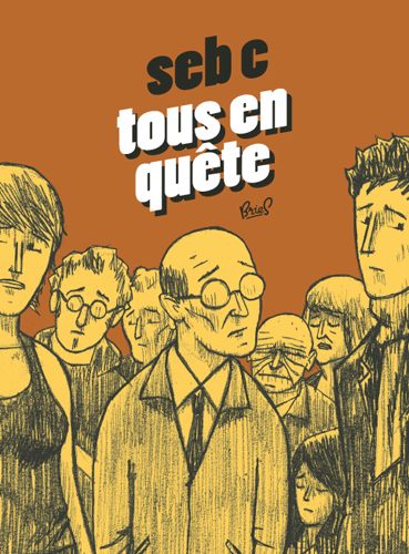 Tous en quete