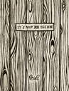 It's not an ocean