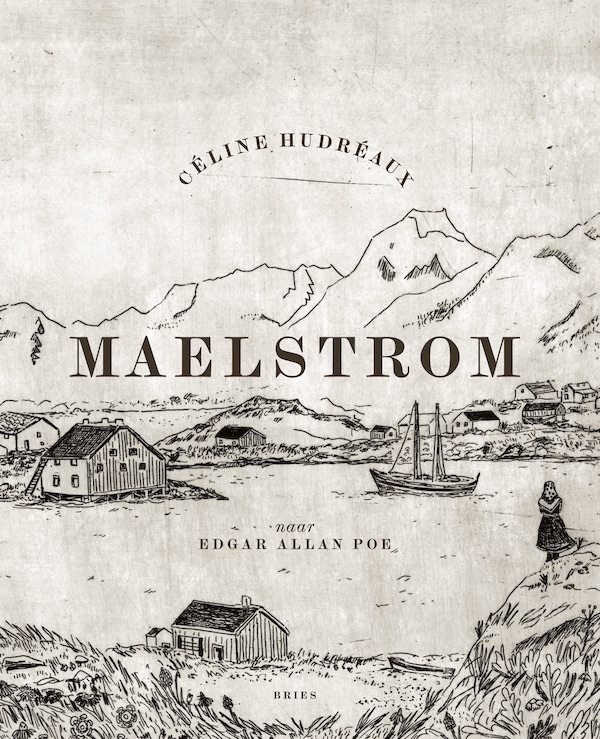 Maelstrom HERDRUK