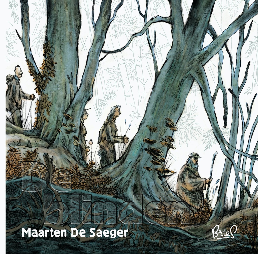 De blinden