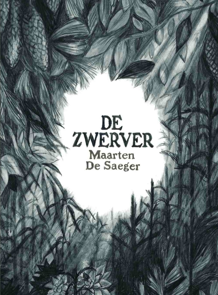 De Zwerver