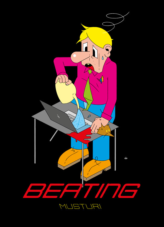 Beating