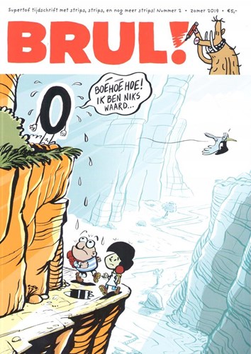 Brul 02 - ISSN Brul 9772666035009