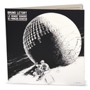 Le Monde Sonore de Francois Schuiten - Dubbele Vinylplaat