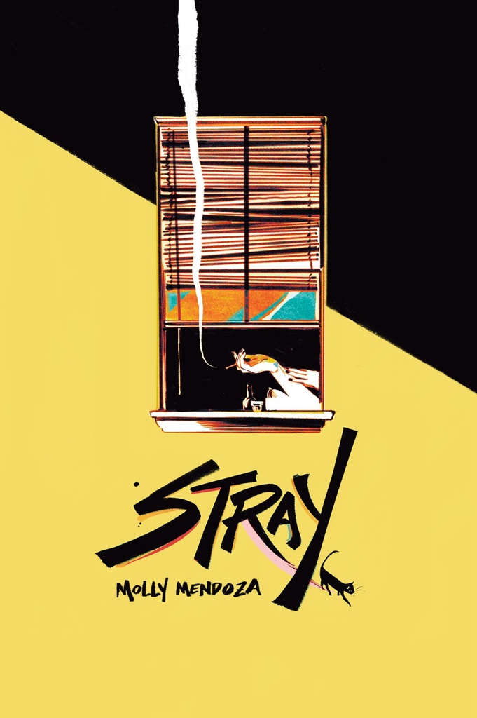 STRAY TP