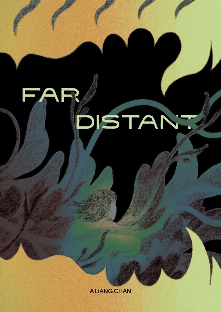 FAR DISTANT TP