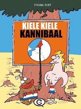 Kiele Kiele Kannibaal