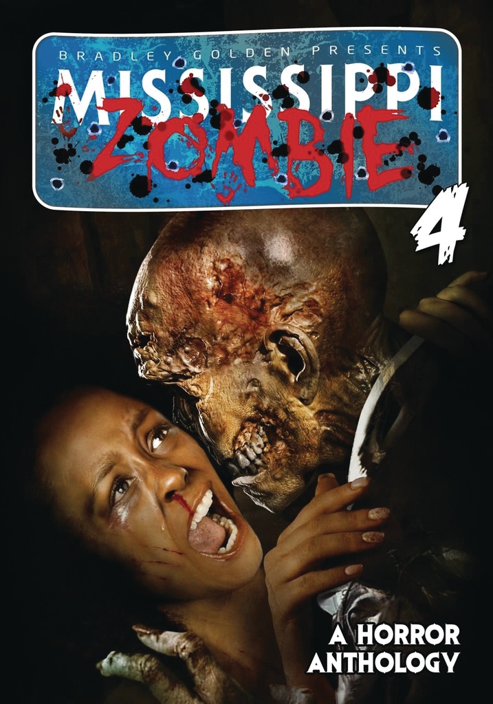 MISSISSIPPI ZOMBIE 04