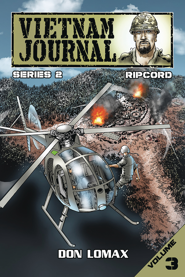 VIETNAM JOURNAL SERIES 2 03