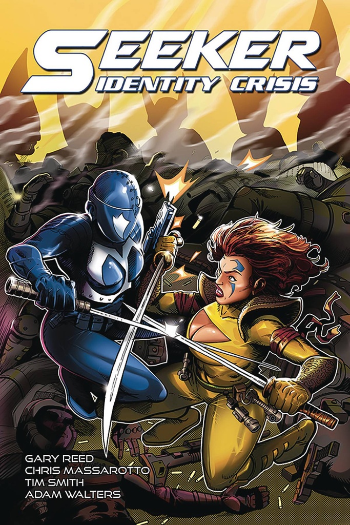 SEEKER IDENTITY CRISIS 01