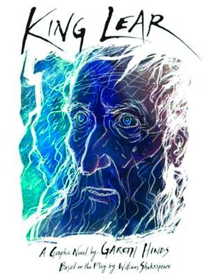 KING LEAR CANDLEWICK ED