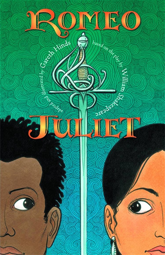 ROMEO AND JULIET CANDLEWICK ED