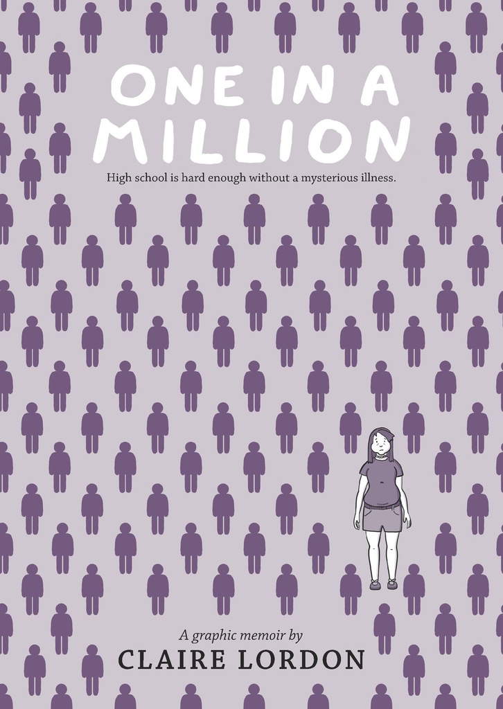 ONE IN A MILLION