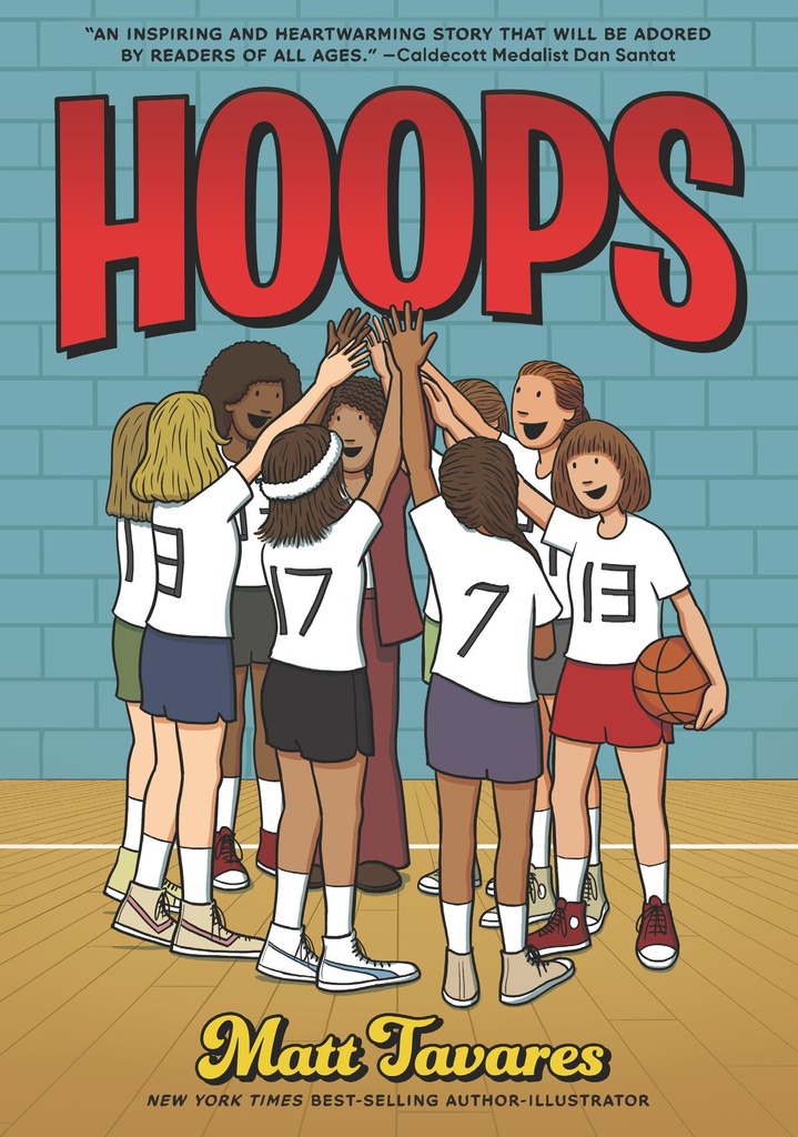 HOOPS