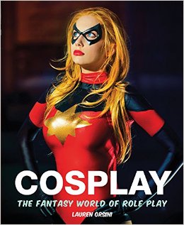 COSPLAY