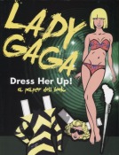 LADY GAGA DRESS HER UP