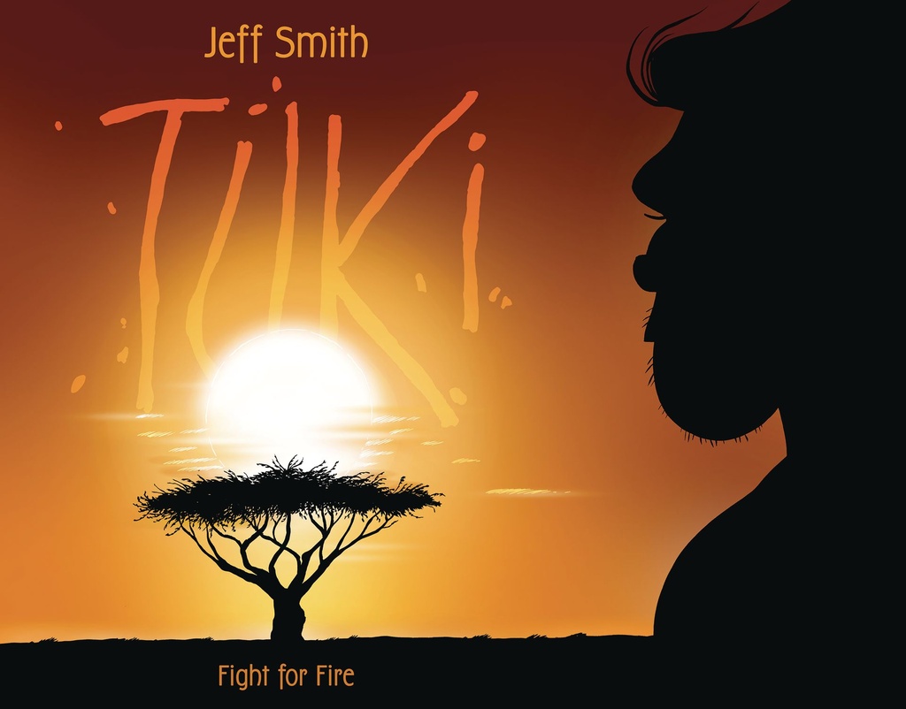 TUKI 01 FIGHT FOR FIRE