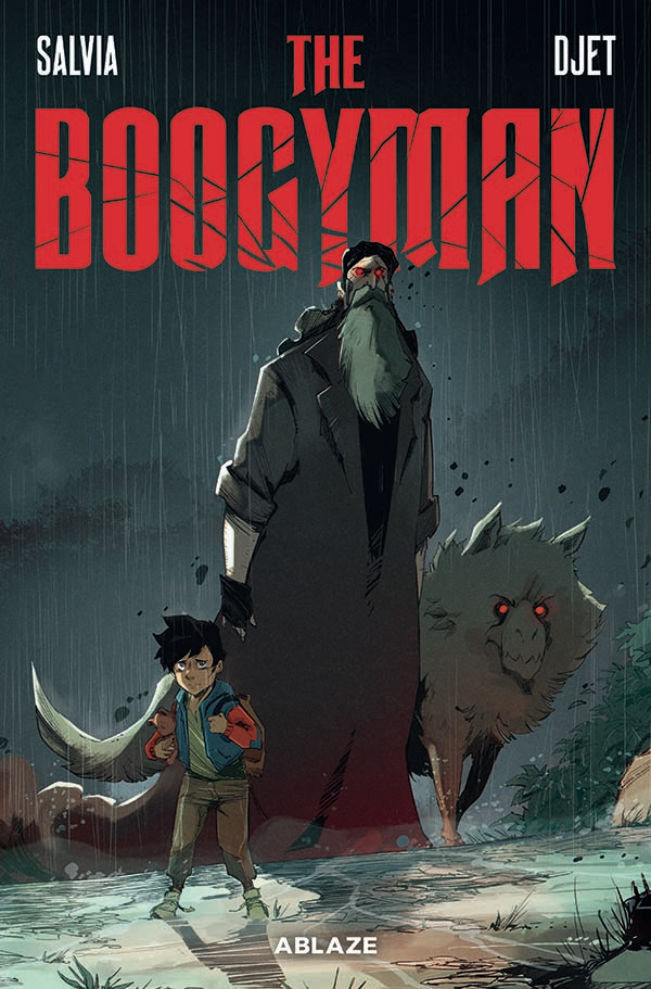 BOOGYMAN 01