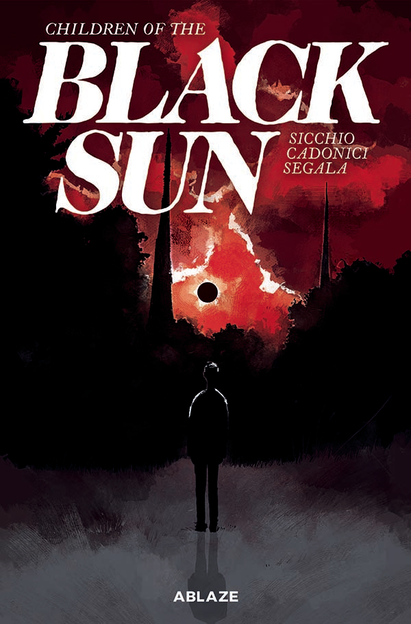 CHILDREN OF THE BLACK SUN 01