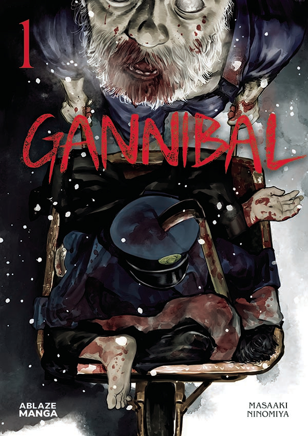 GANNIBAL 01
