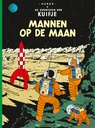 Kuifje SC 17 Mannen Op De Maan