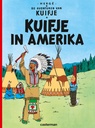 Kuifje SC 03 Kuifje In Amerika